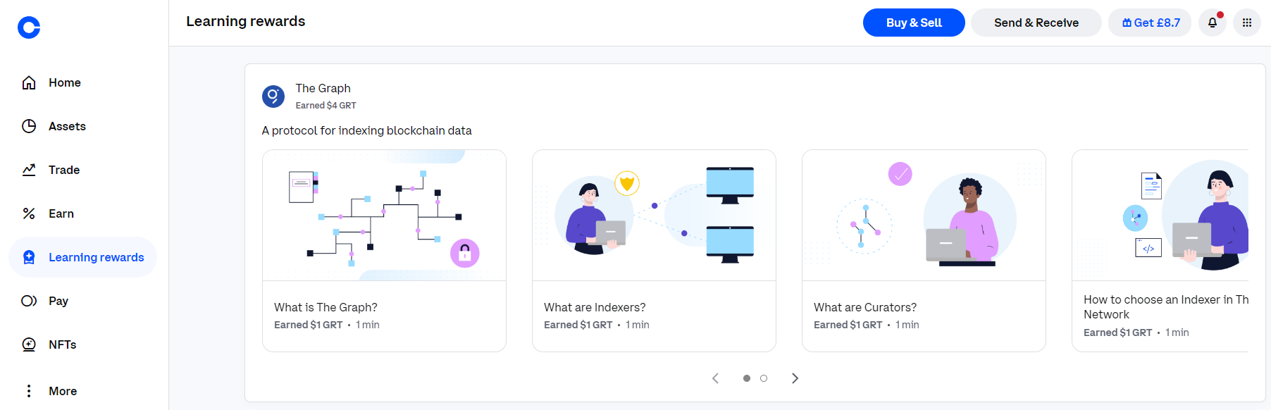 coinbase-learning-rewards-programme